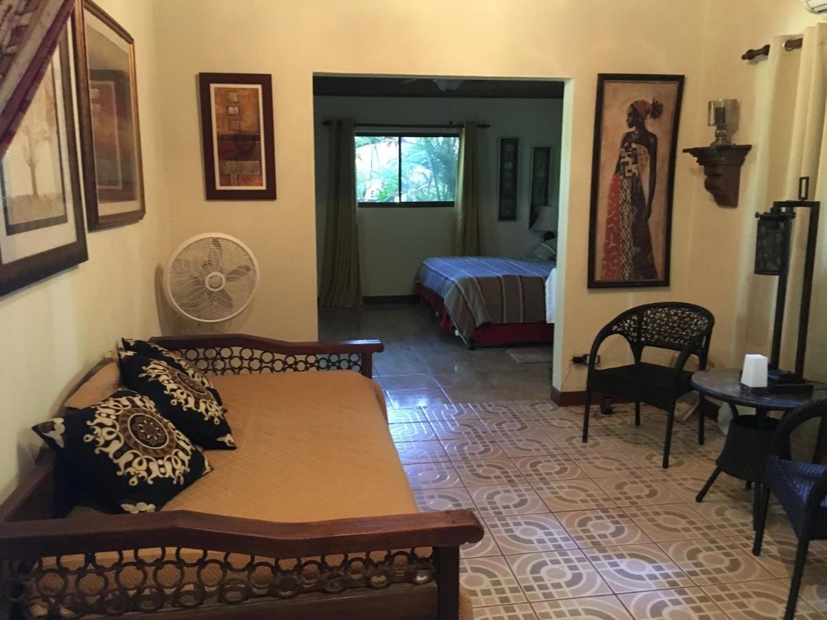 Casa De Veraneo Quinta Las Trillizas Esparza Zewnętrze zdjęcie