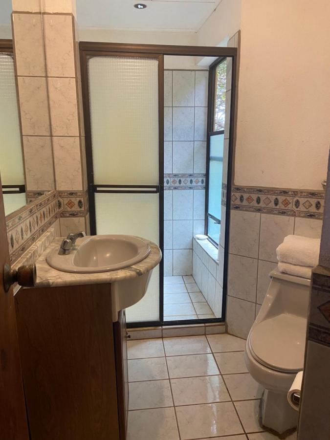 Casa De Veraneo Quinta Las Trillizas Esparza Zewnętrze zdjęcie