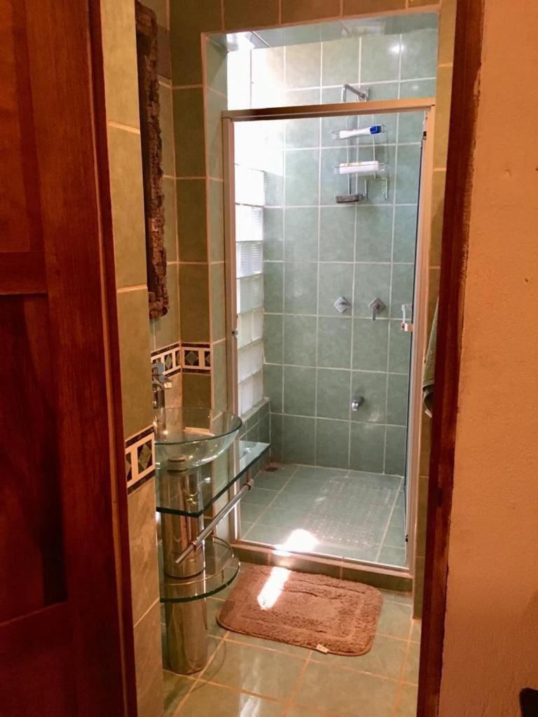 Casa De Veraneo Quinta Las Trillizas Esparza Zewnętrze zdjęcie